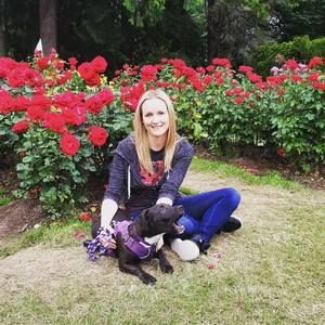 Meet your Posher, Erica